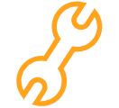 易維修，上手簡(jiǎn)單