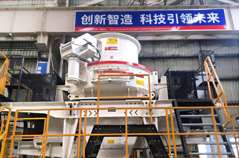 機(jī)制砂石骨料大規(guī)模用于水電站，如何減少針片狀料？