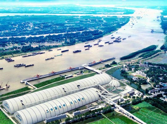 7大礦源布局砂石市場(chǎng)，年產(chǎn)近1.5億噸！看中電建如何打造行業(yè)標(biāo)桿