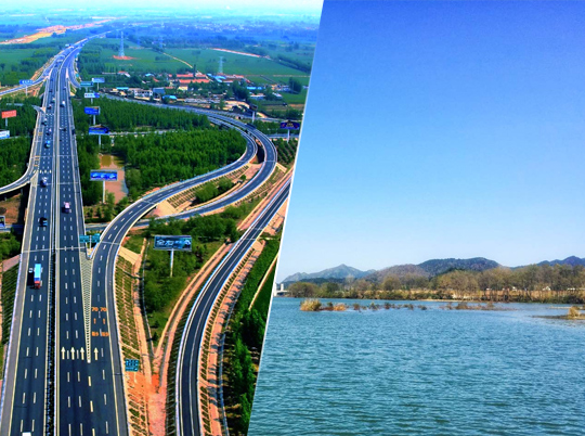 河南公路水路投資完成近千億，帶動(dòng)砂石新需求