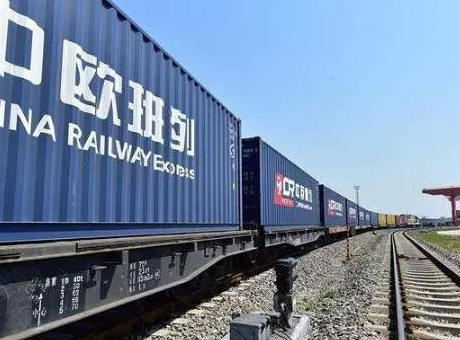 “空鐵陸?！倍嗍铰?lián)運(yùn)，河南正走在開放的前沿