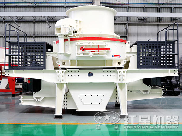 HVI沖擊式制砂機(jī)的5大優(yōu)勢(shì)，你知道幾條？